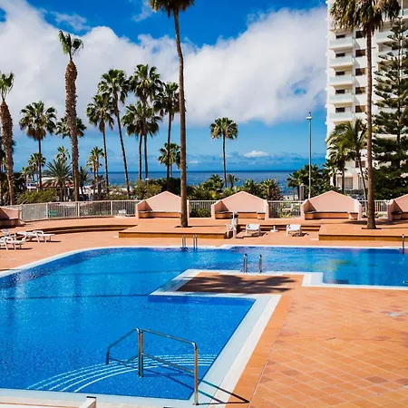 Ocean View Americas Appartamento