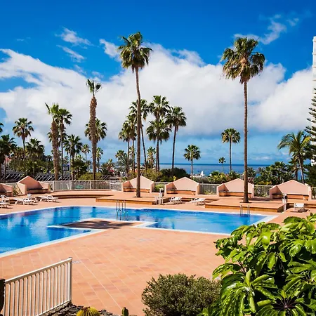 Appartamento Ocean View Americas *