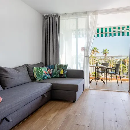 Appartamento Ocean View Americas Playa de las Americas (Tenerife)