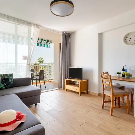 Ocean View Americas Appartamento