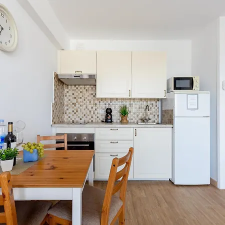 Appartamento Ocean View Americas