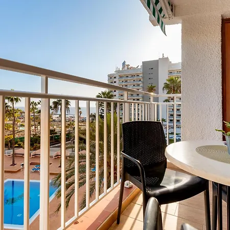 Ocean View Americas Appartamento *