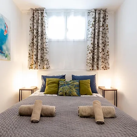 Appartamento Ocean View Americas *