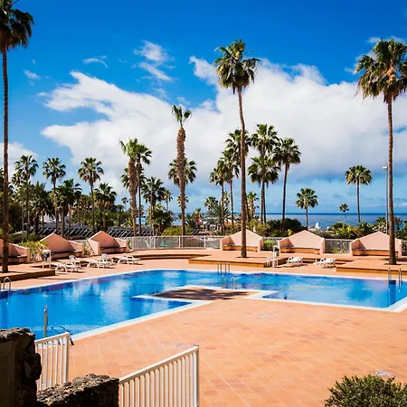 Ocean View Americas Appartamento Playa de las Americas (Tenerife)