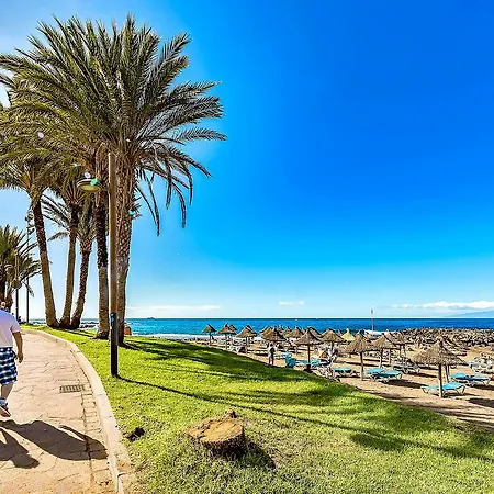 Appartamento Ocean View Americas *