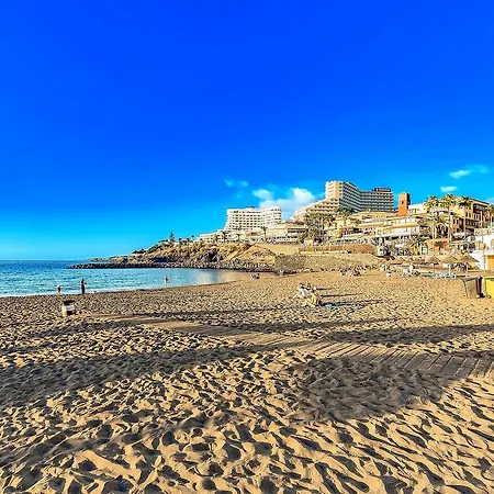 Appartamento Ocean View Americas *