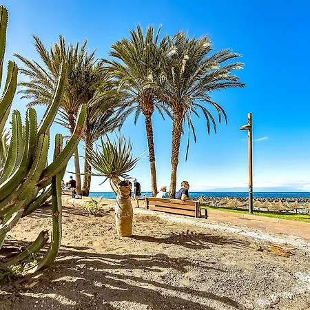 Ocean View Americas Appartamento Playa de las Americas (Tenerife)