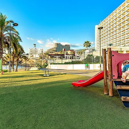 Ocean View Americas Appartamento *