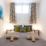 Apartamento Ocean View Americas *