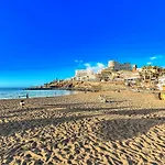 Apartamento Ocean View Americas *