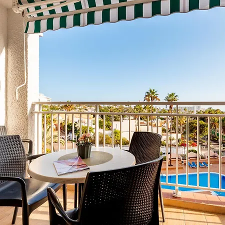 Apartamento Ocean View Americas