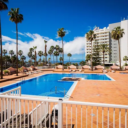 Ocean View Americas Apartamento Playa de las Américas