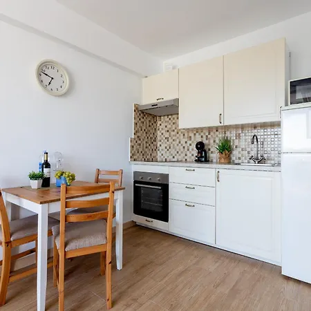 Apartamento Ocean View Americas *